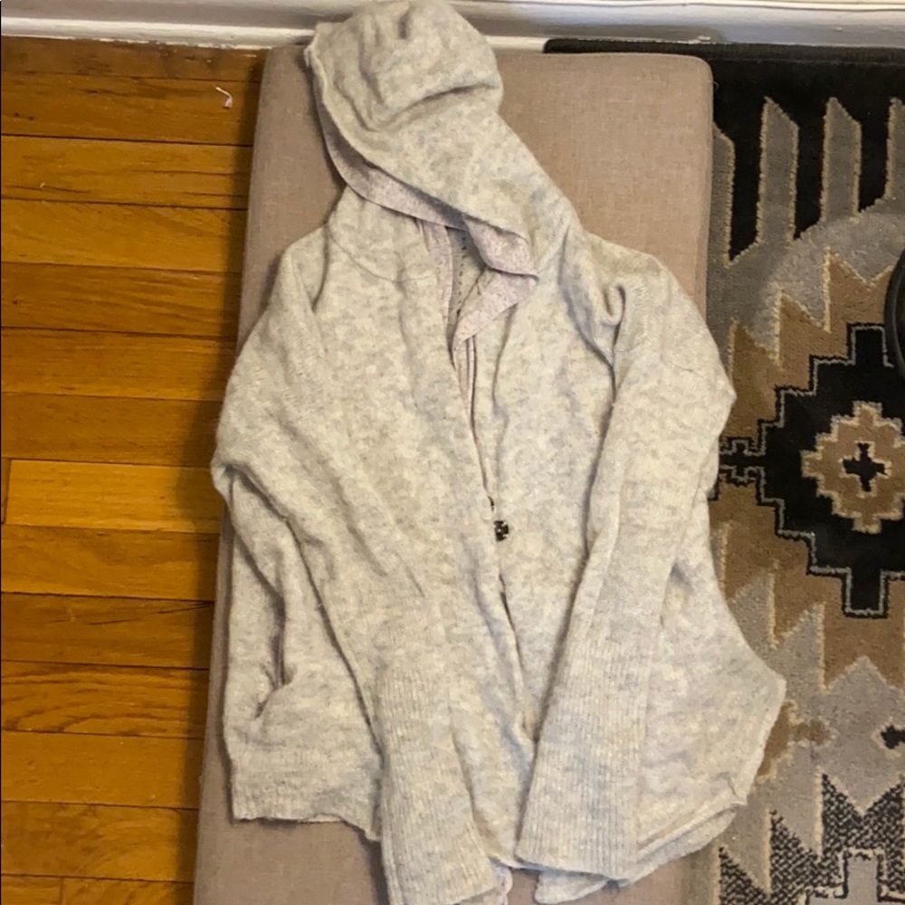 Cardigan